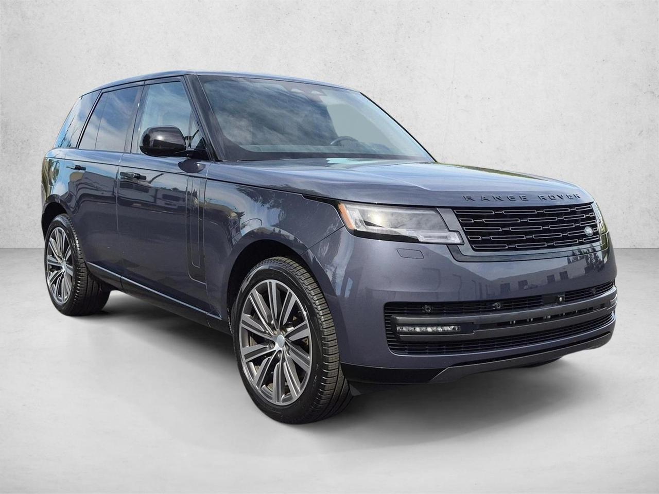 2025 Land Rover Range Rover SE Roseville CA