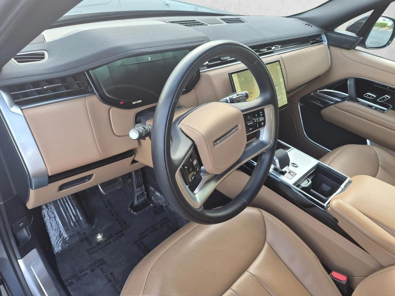 2025 Land Rover Range Rover SE Roseville CA