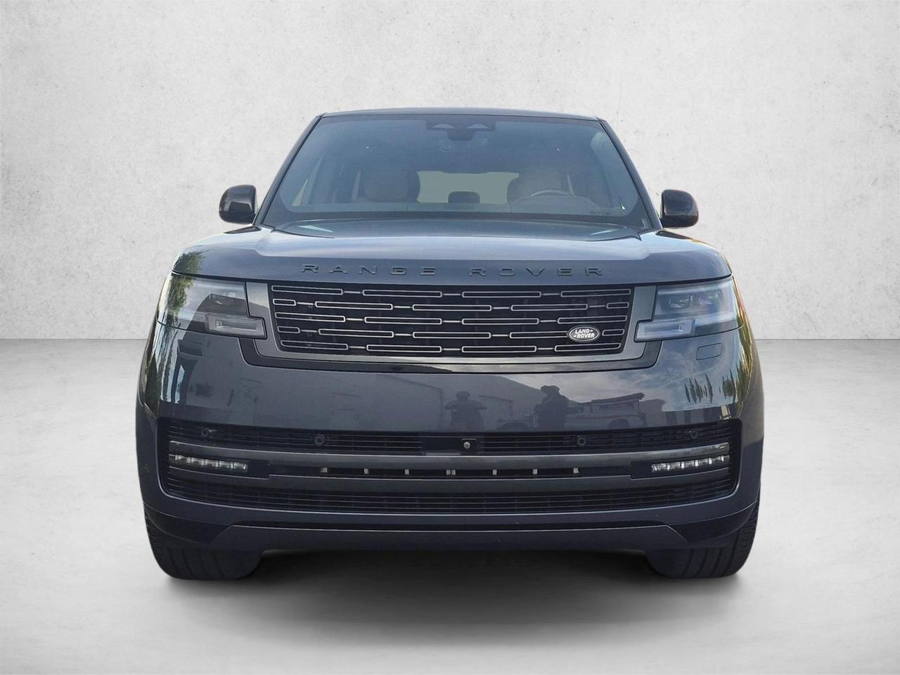 2025 Land Rover Range Rover SE Roseville CA