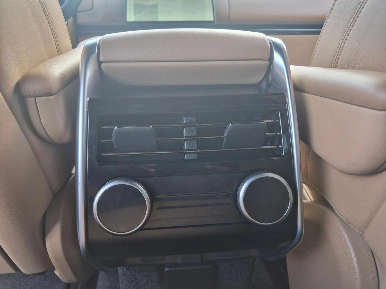 2025 Land Rover Range Rover SE Roseville CA