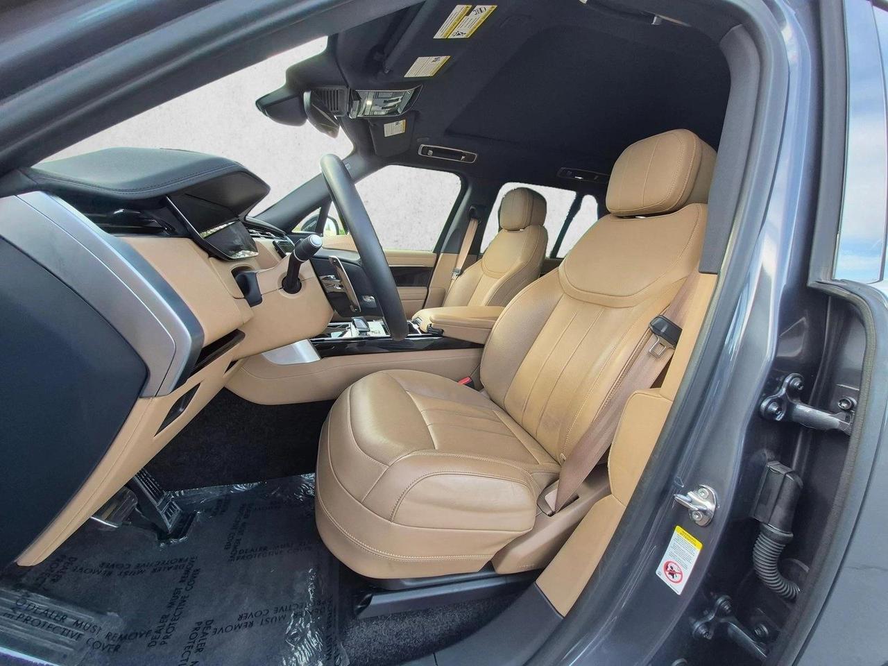 2025 Land Rover Range Rover SE Roseville CA