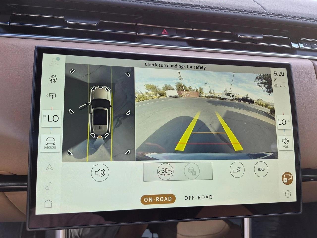 2025 Land Rover Range Rover SE Roseville CA