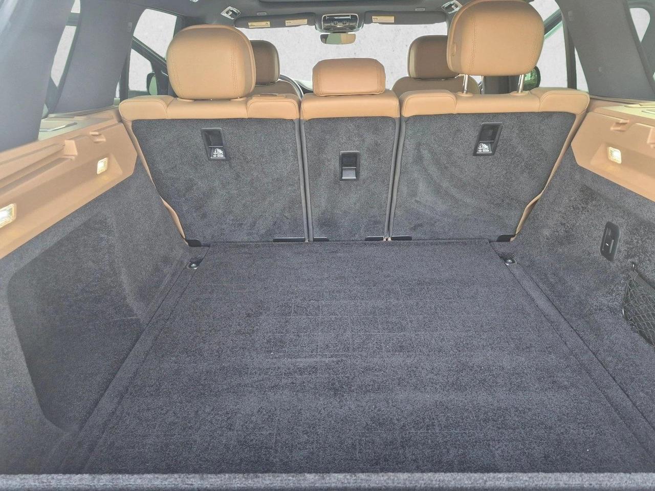 2025 Land Rover Range Rover SE Roseville CA