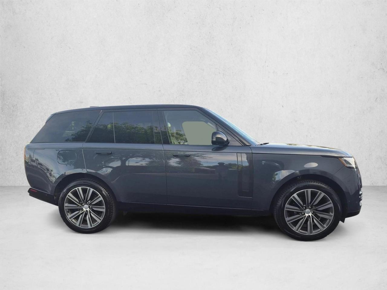2025 Land Rover Range Rover SE Roseville CA