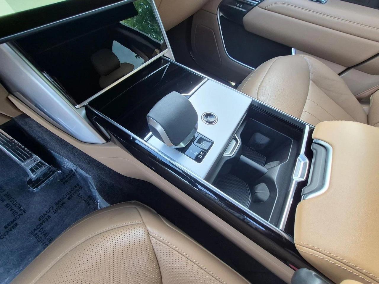 2025 Land Rover Range Rover SE Roseville CA