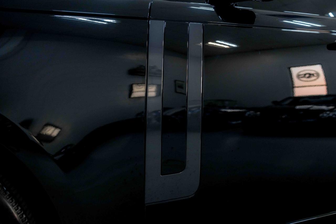 2025 Land Rover Range Rover SE SWB Marietta GA