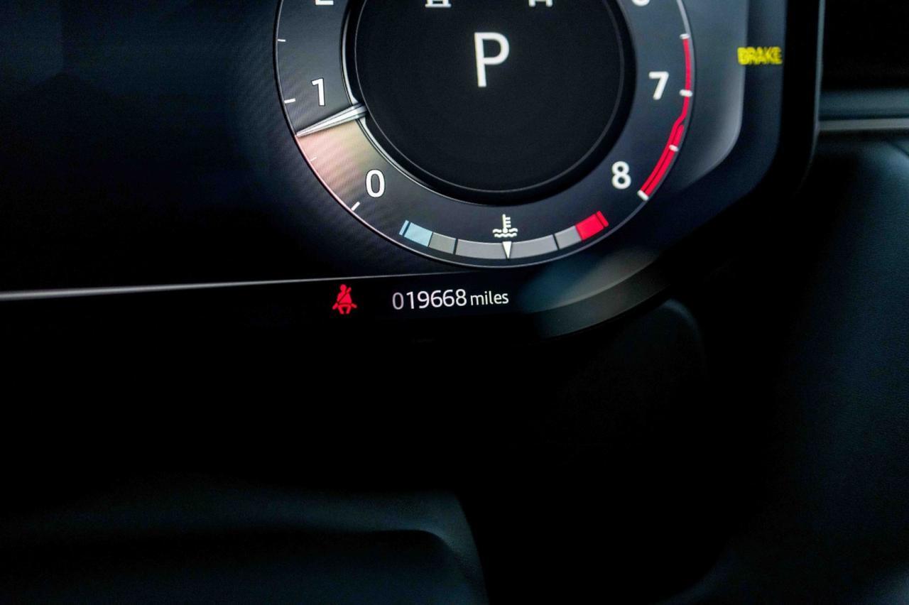 2025 Land Rover Range Rover SE SWB Marietta GA