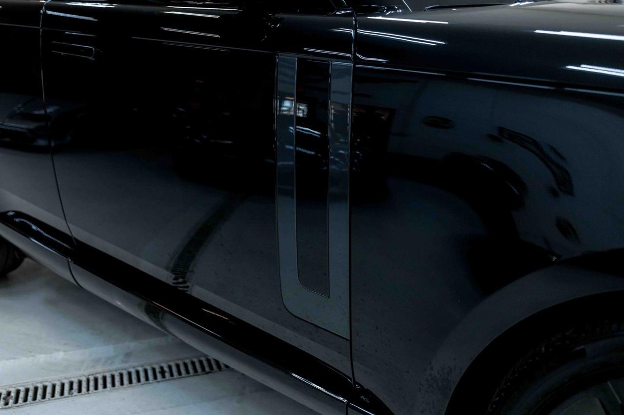 2025 Land Rover Range Rover SE SWB Marietta GA