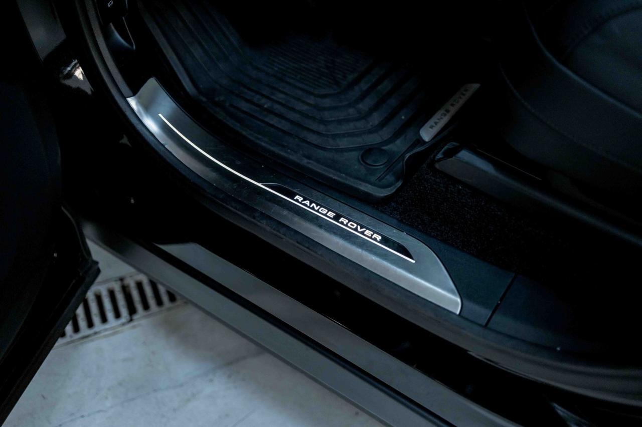 2025 Land Rover Range Rover SE SWB Marietta GA