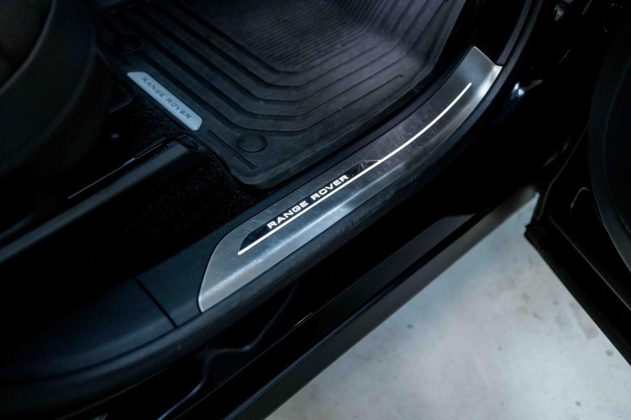 2025 Land Rover Range Rover SE SWB Marietta GA