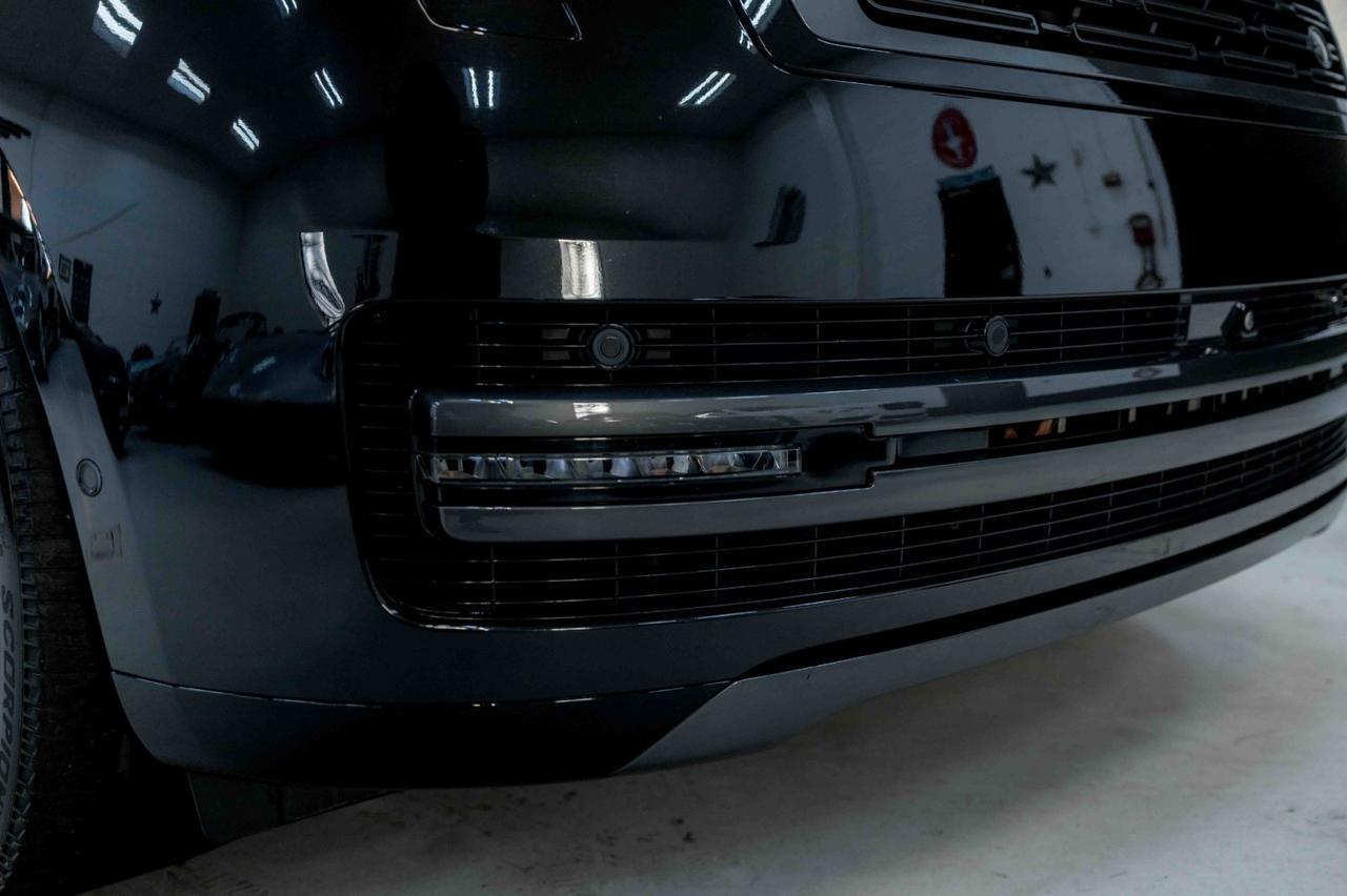 2025 Land Rover Range Rover SE SWB Marietta GA