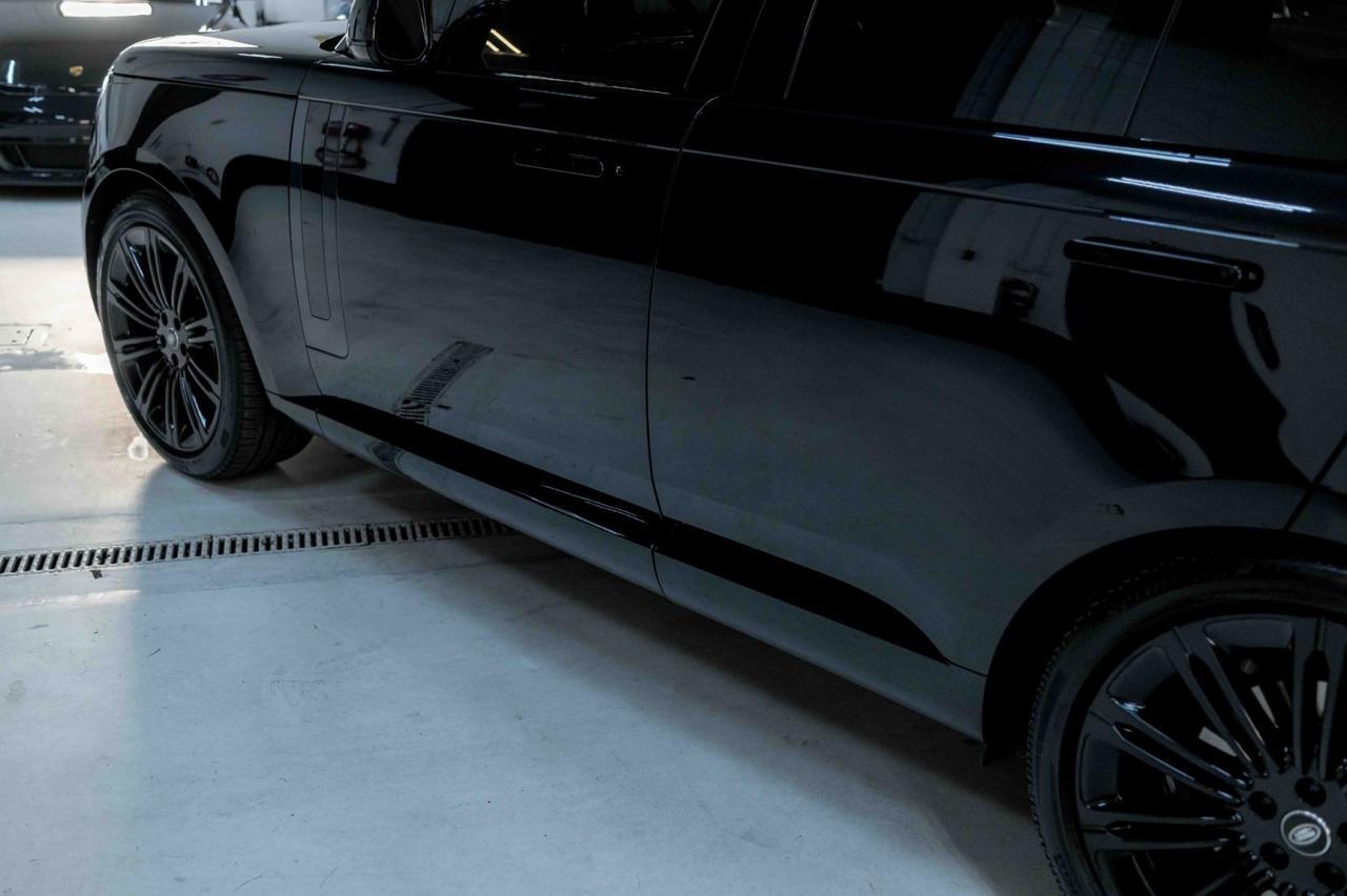 2025 Land Rover Range Rover SE SWB Marietta GA