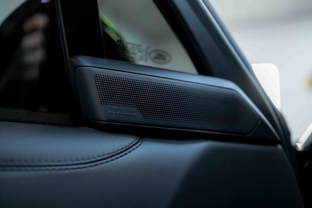 2025 Land Rover Range Rover SE SWB Marietta GA