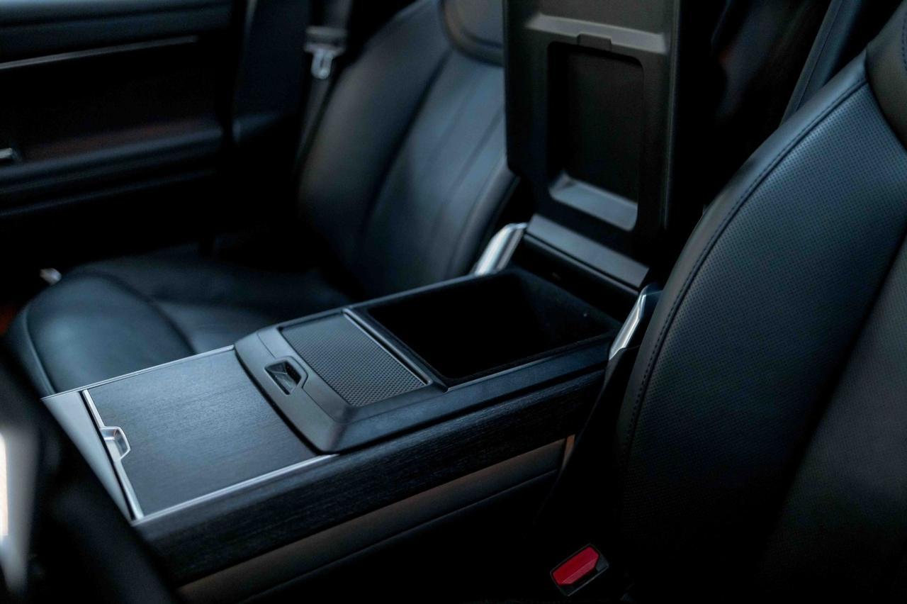 2025 Land Rover Range Rover SE SWB Marietta GA