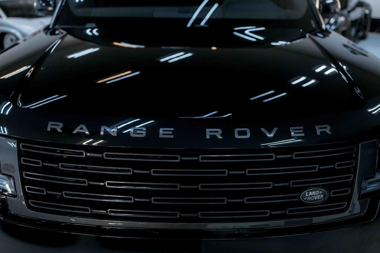 2025 Land Rover Range Rover SE SWB Marietta GA