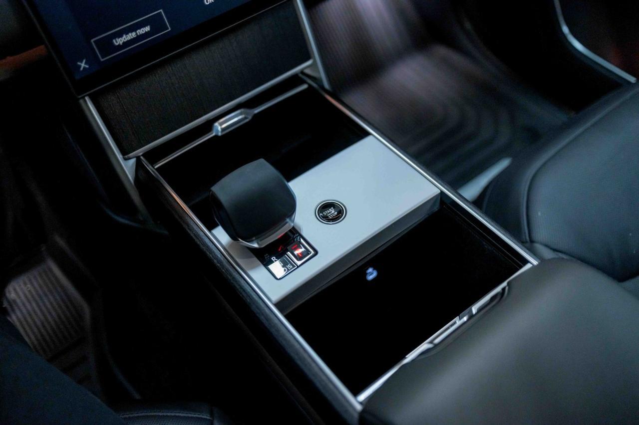 2025 Land Rover Range Rover SE SWB Marietta GA