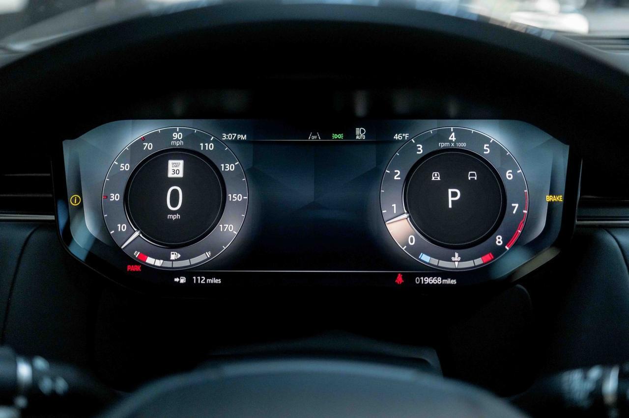 2025 Land Rover Range Rover SE SWB Marietta GA