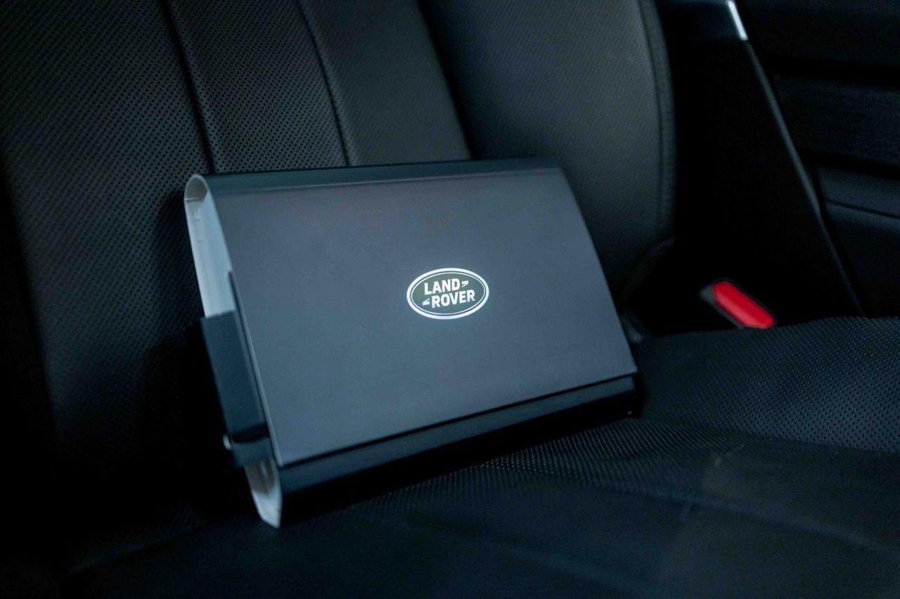 2025 Land Rover Range Rover SE SWB Marietta GA