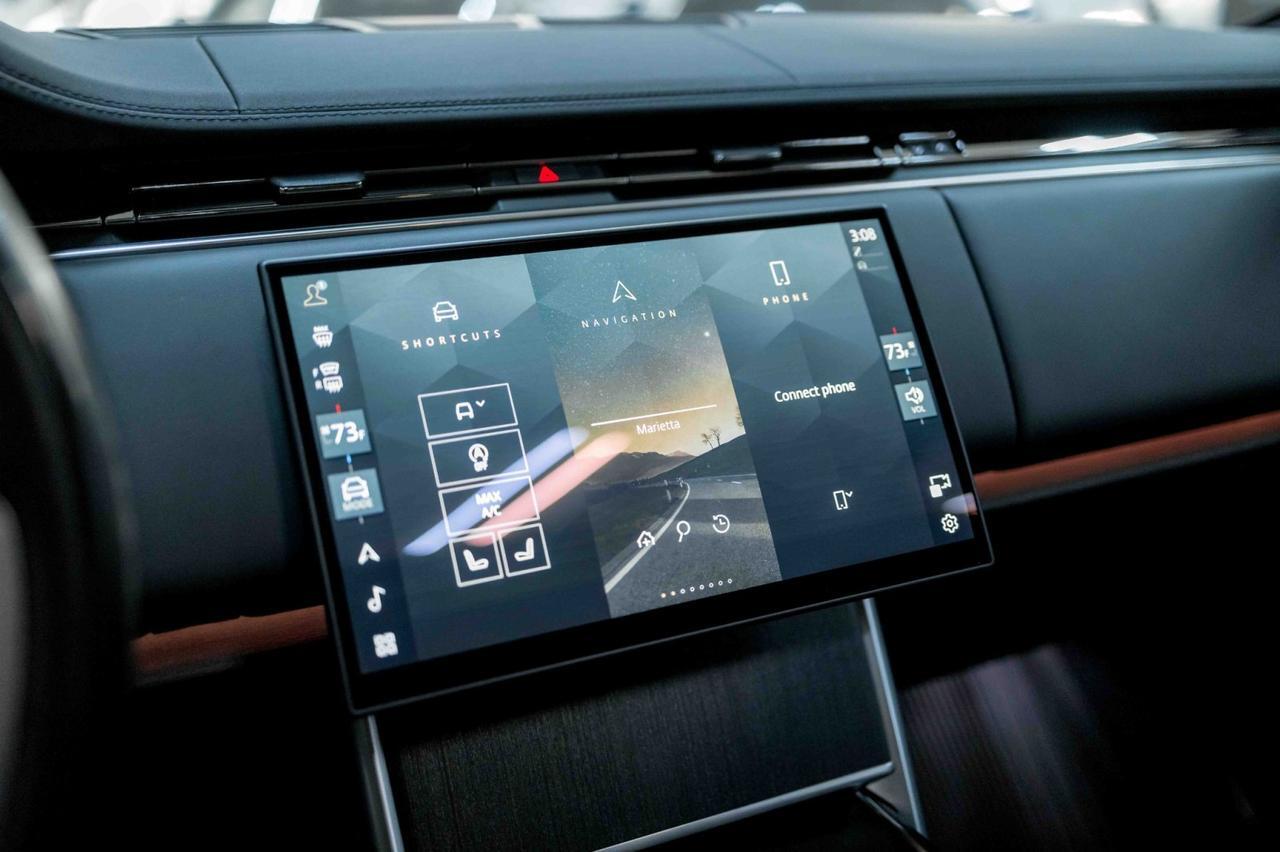 2025 Land Rover Range Rover SE SWB Marietta GA