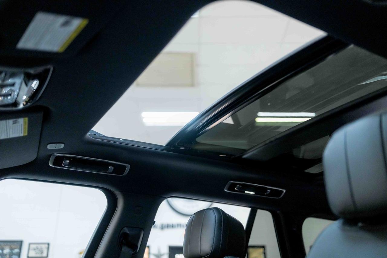 2025 Land Rover Range Rover SE SWB Marietta GA