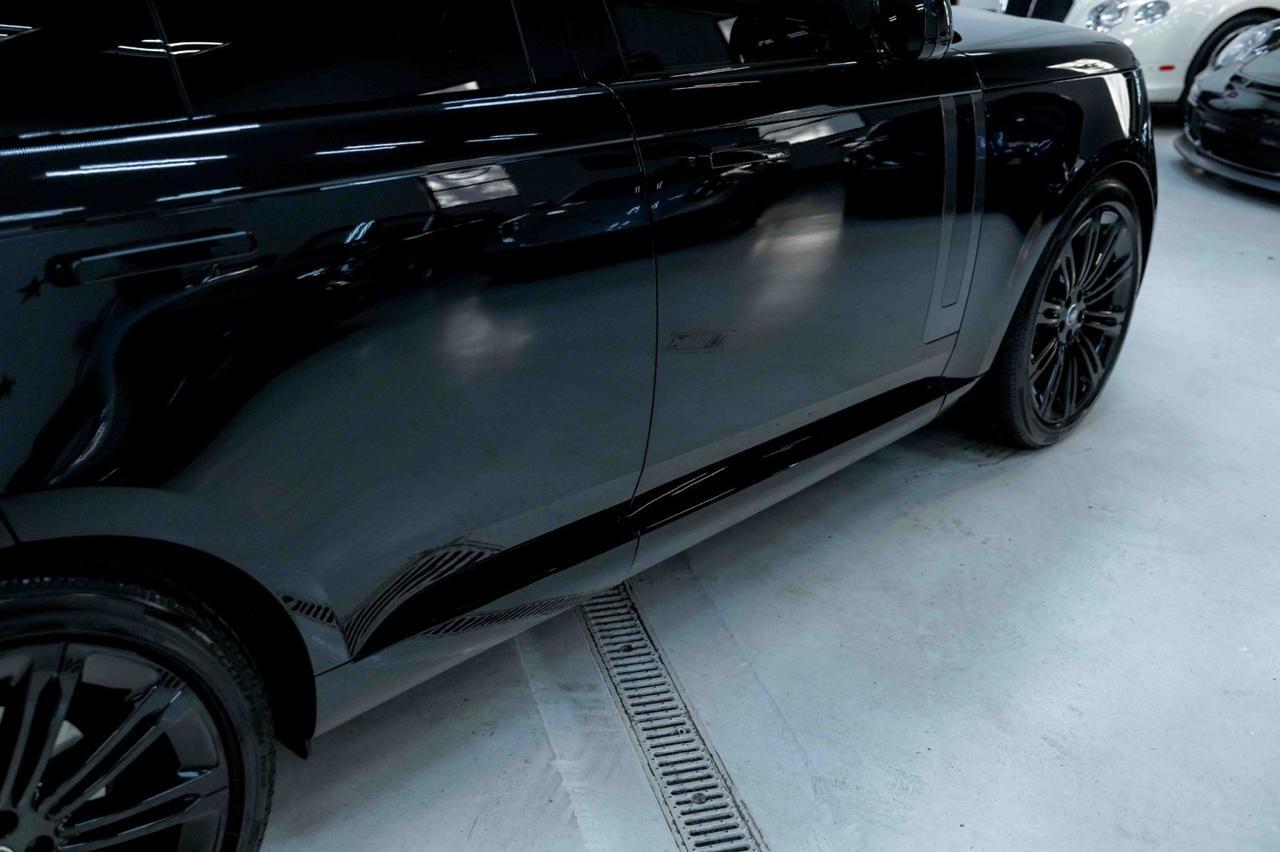 2025 Land Rover Range Rover SE SWB Marietta GA