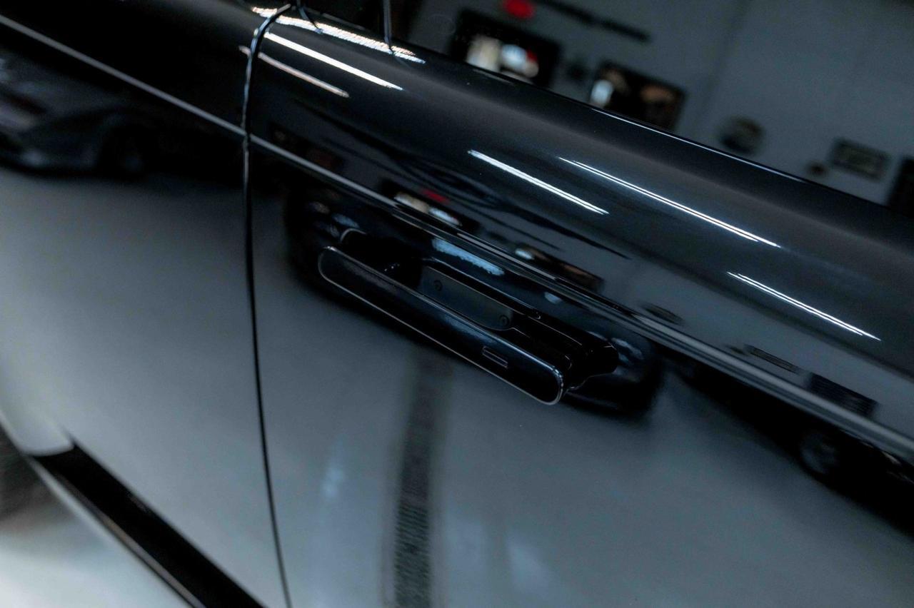 2025 Land Rover Range Rover SE SWB Marietta GA