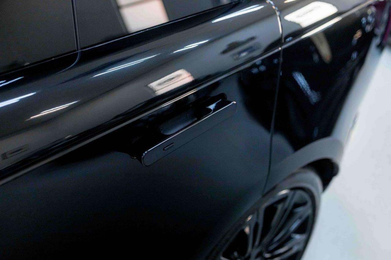 2025 Land Rover Range Rover SE SWB Marietta GA