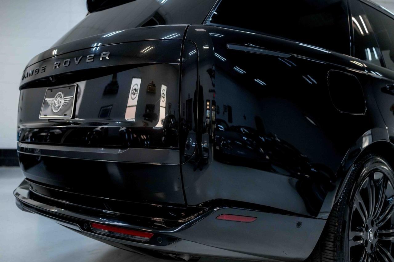 2025 Land Rover Range Rover SE SWB Marietta GA