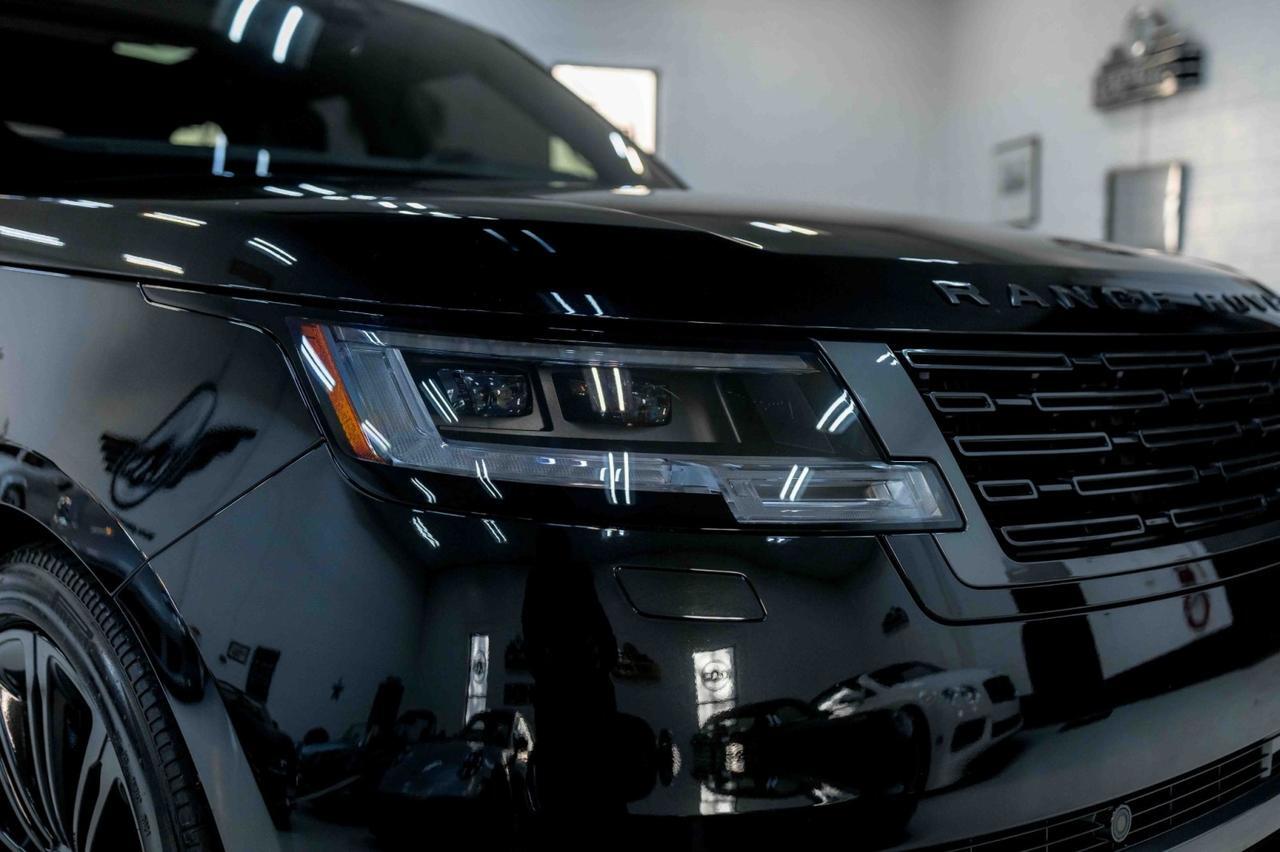 2025 Land Rover Range Rover SE SWB Marietta GA