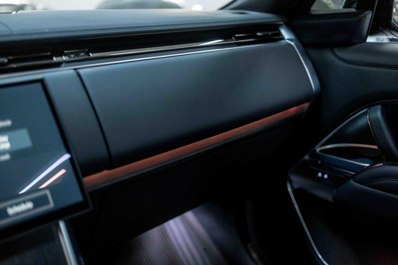 2025 Land Rover Range Rover SE SWB Marietta GA