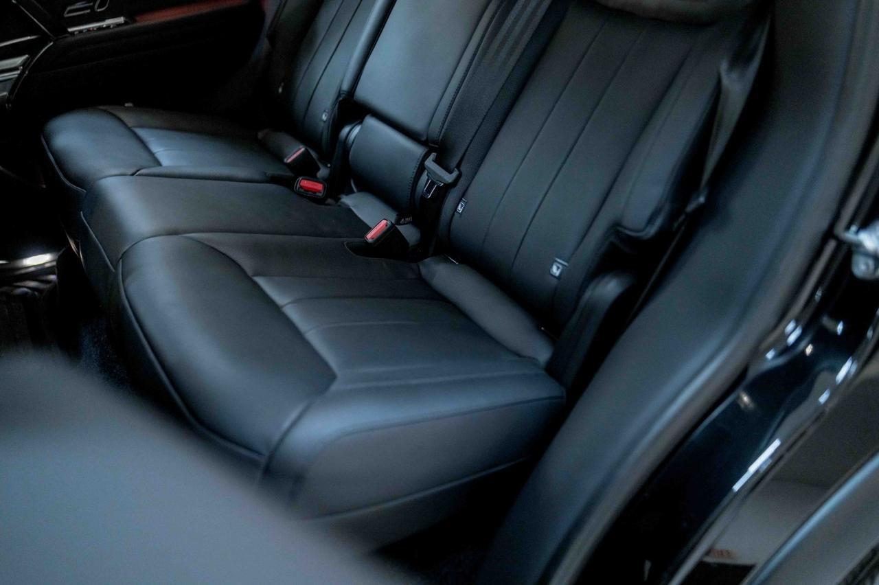 2025 Land Rover Range Rover SE SWB Marietta GA