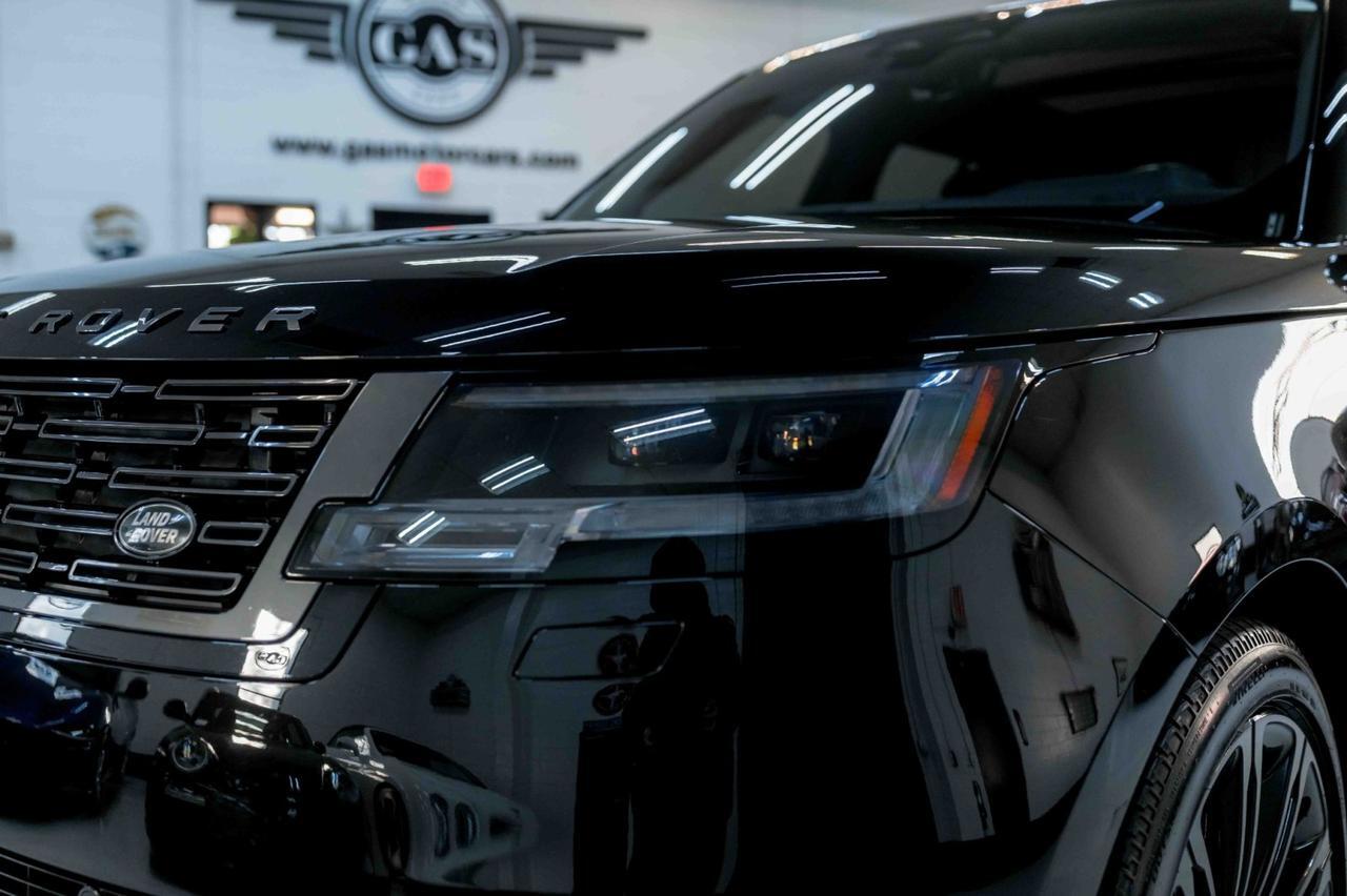 2025 Land Rover Range Rover SE SWB Marietta GA