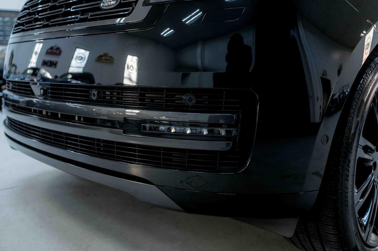 2025 Land Rover Range Rover SE SWB Marietta GA