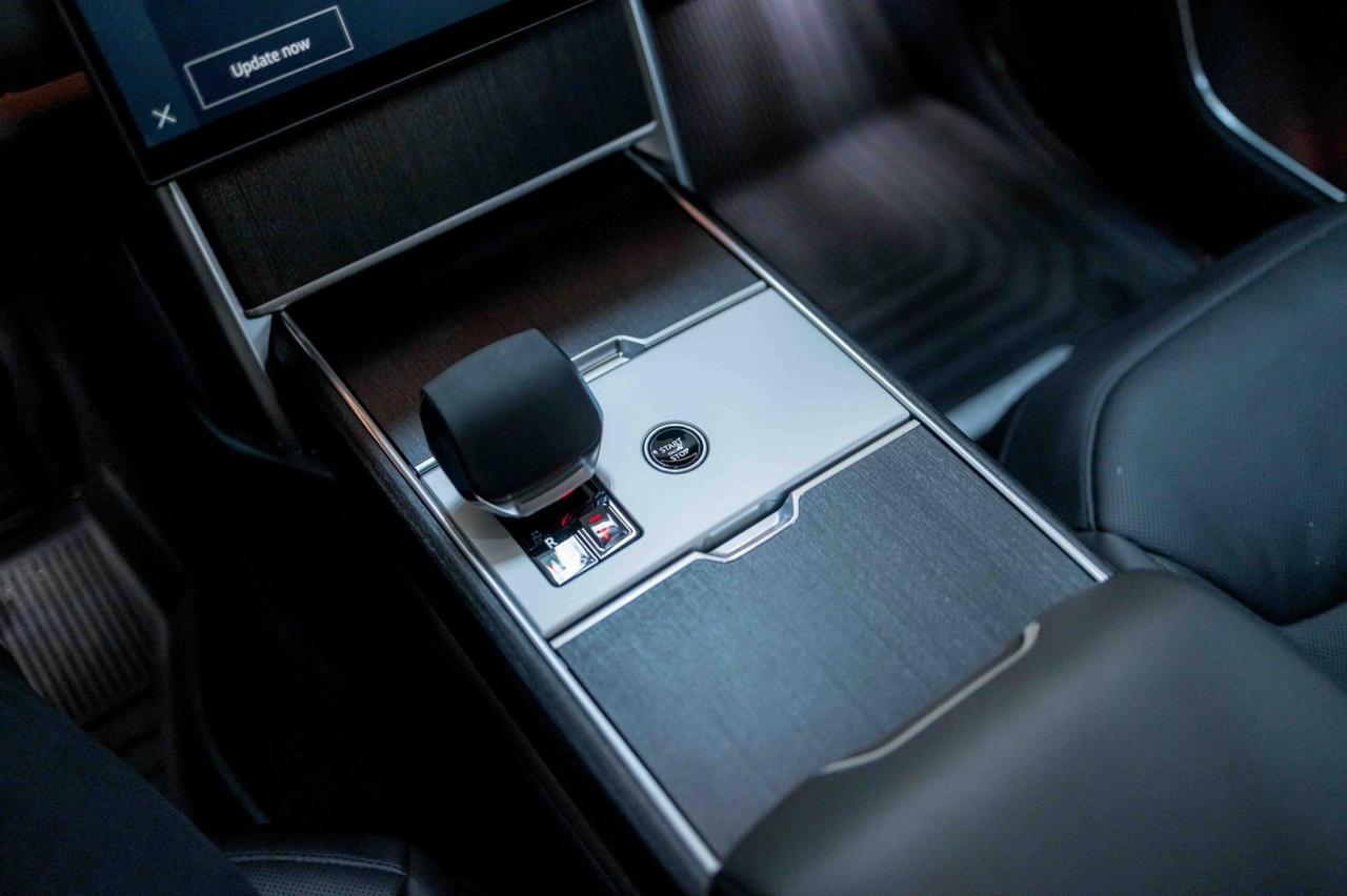 2025 Land Rover Range Rover SE SWB Marietta GA