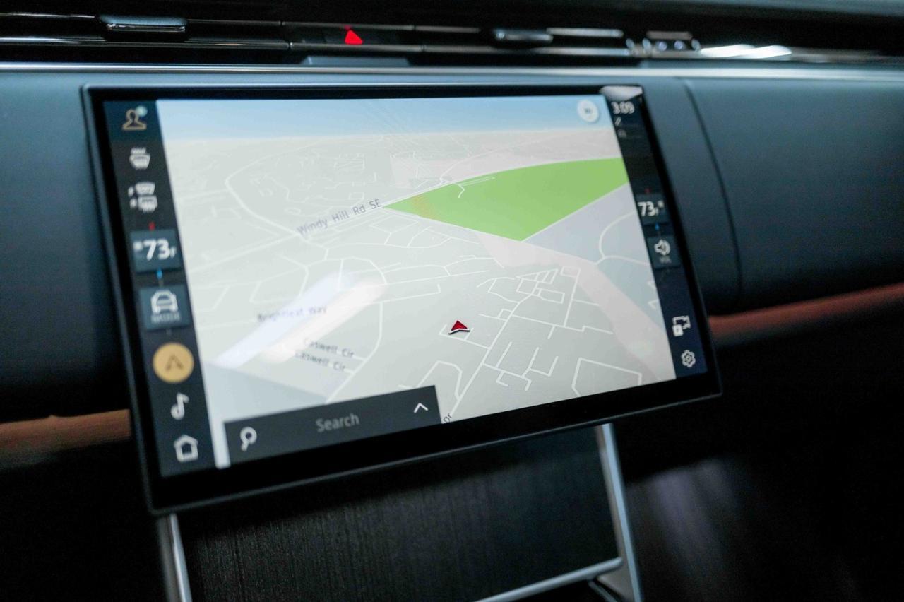 2025 Land Rover Range Rover SE SWB Marietta GA