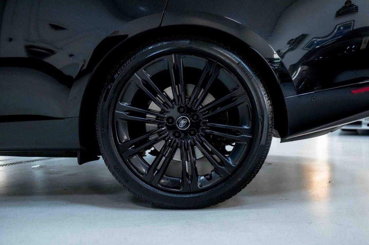 2025 Land Rover Range Rover SE SWB Marietta GA