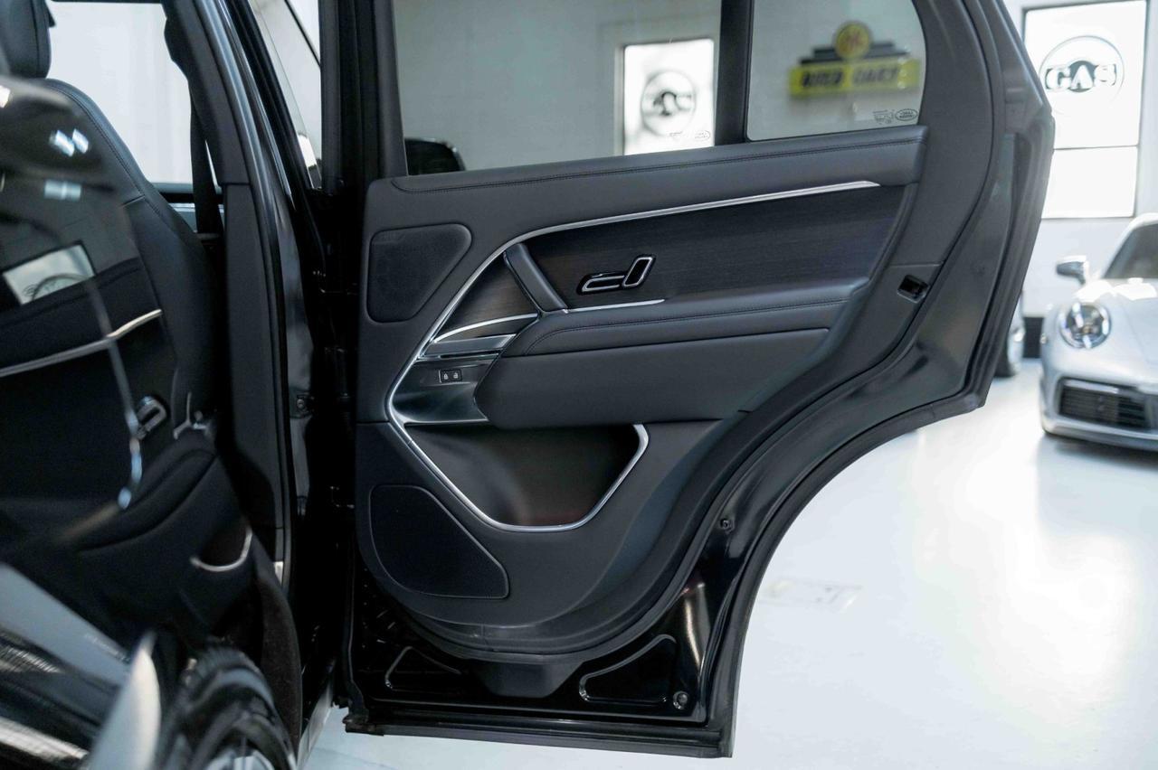 2025 Land Rover Range Rover SE SWB Marietta GA