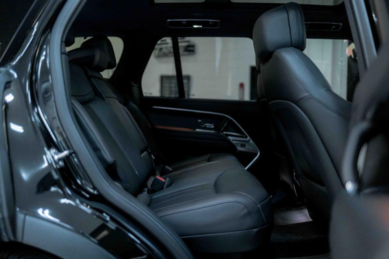 2025 Land Rover Range Rover SE SWB Marietta GA