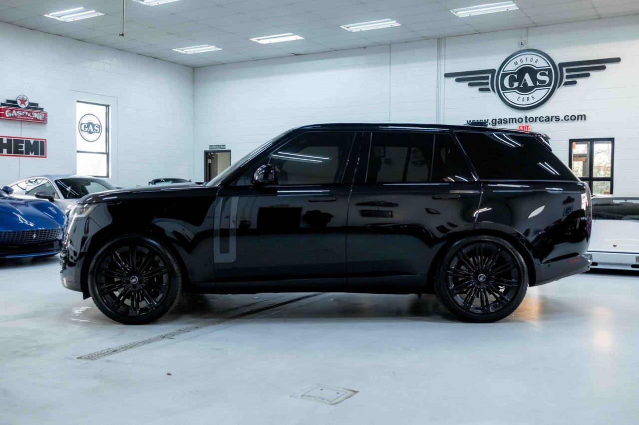 2025 Land Rover Range Rover SE SWB Marietta GA