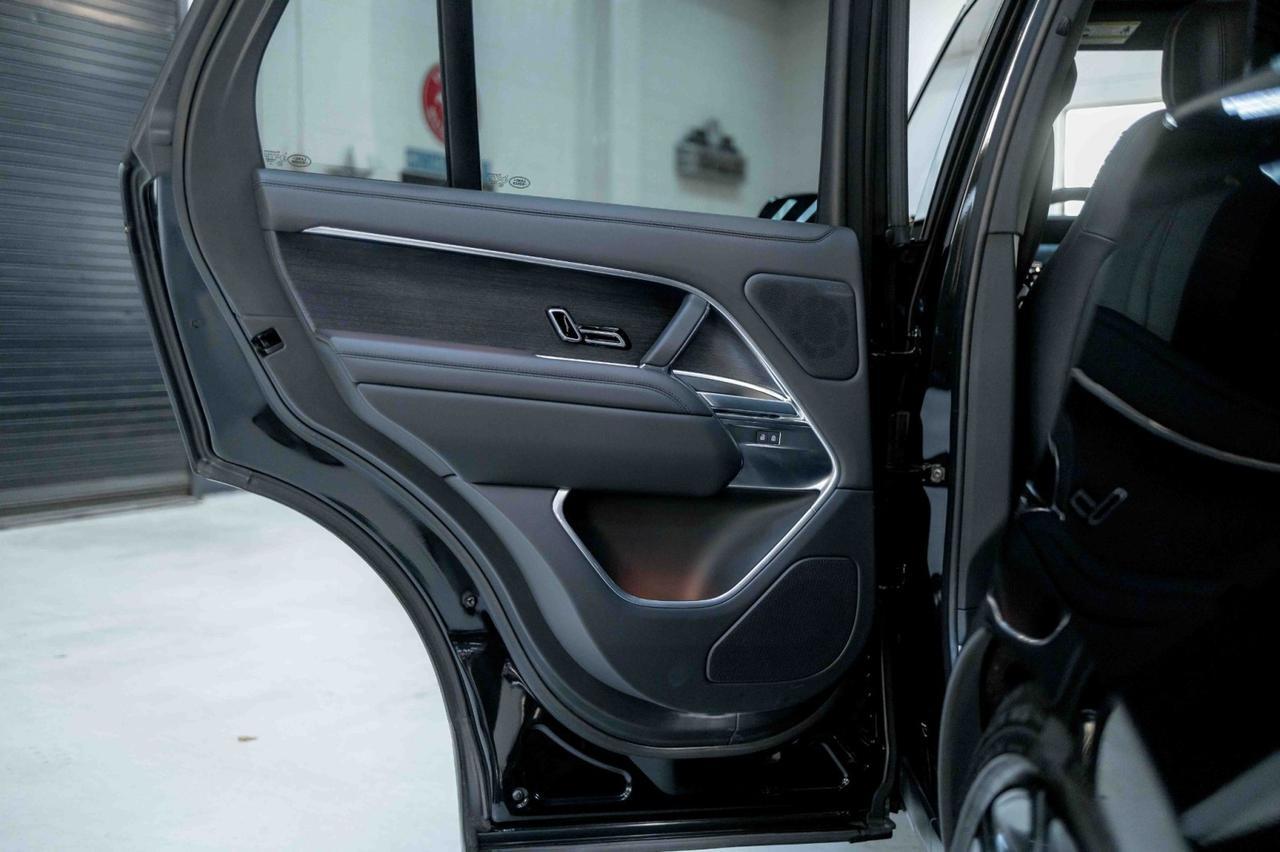 2025 Land Rover Range Rover SE SWB Marietta GA