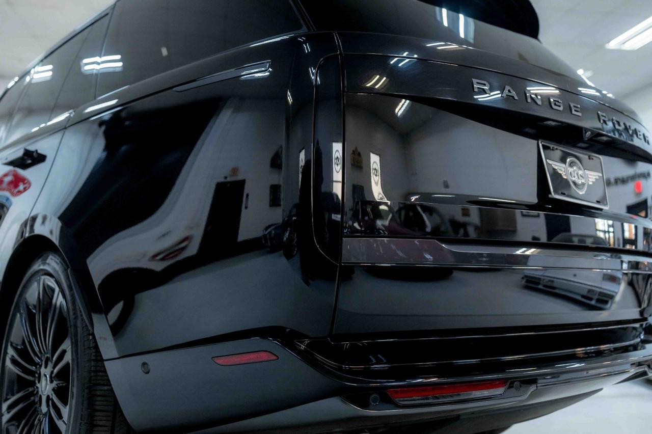 2025 Land Rover Range Rover SE SWB Marietta GA