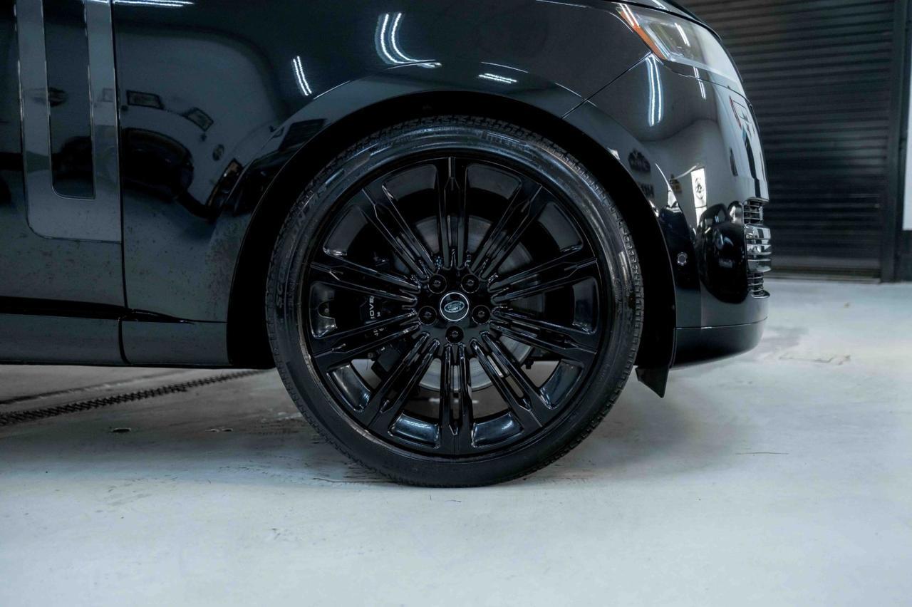 2025 Land Rover Range Rover SE SWB Marietta GA