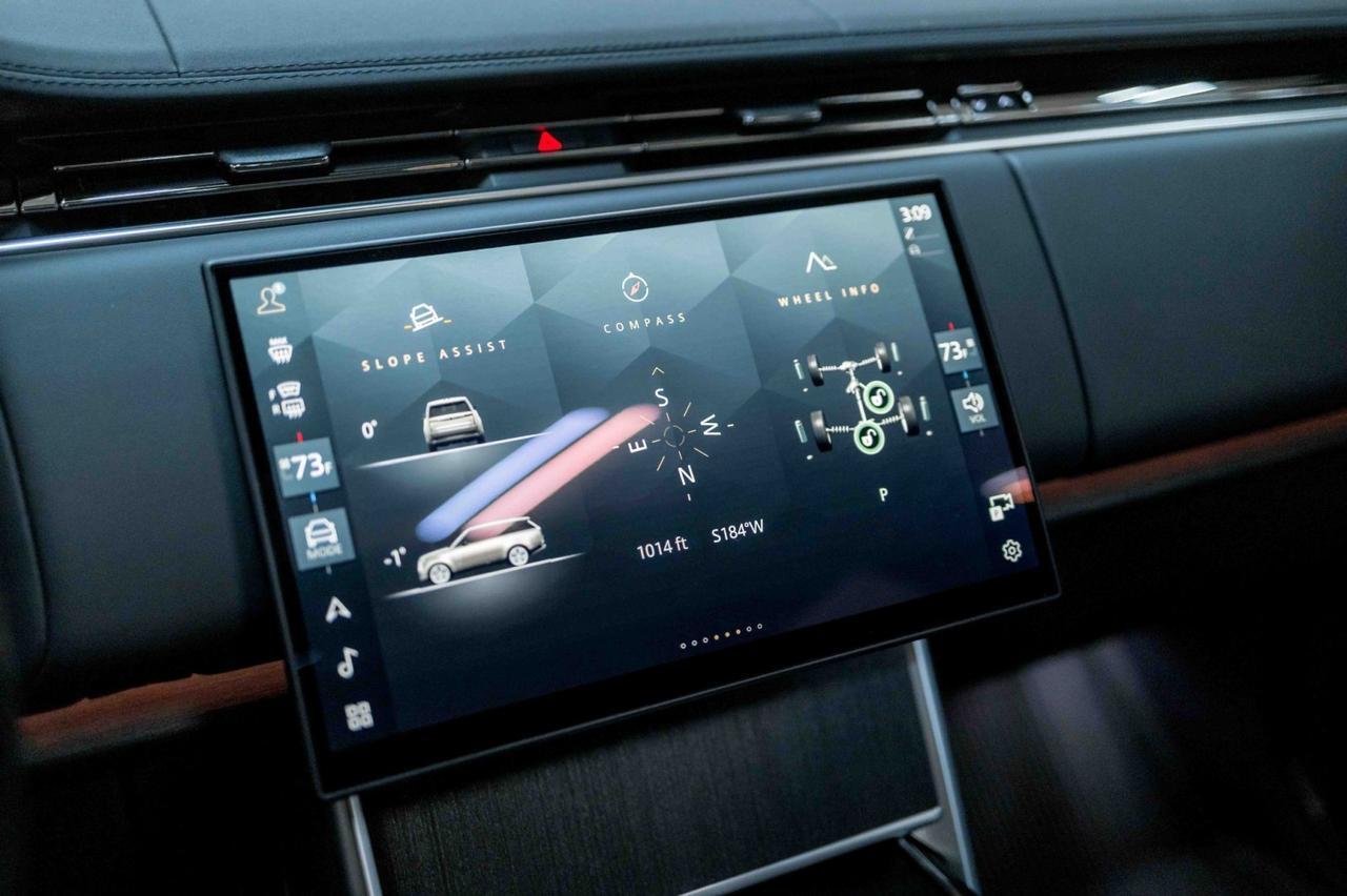 2025 Land Rover Range Rover SE SWB Marietta GA