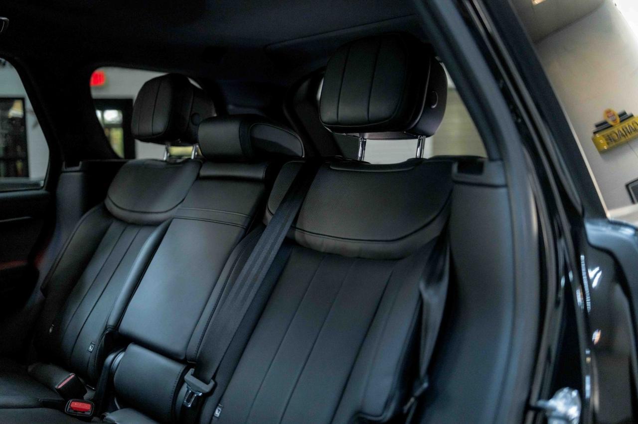 2025 Land Rover Range Rover SE SWB Marietta GA