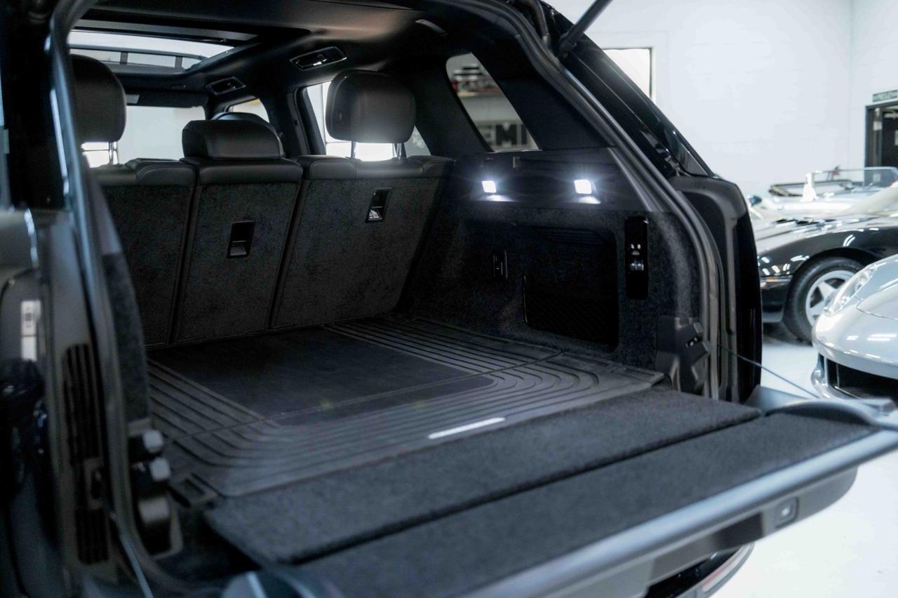 2025 Land Rover Range Rover SE SWB Marietta GA