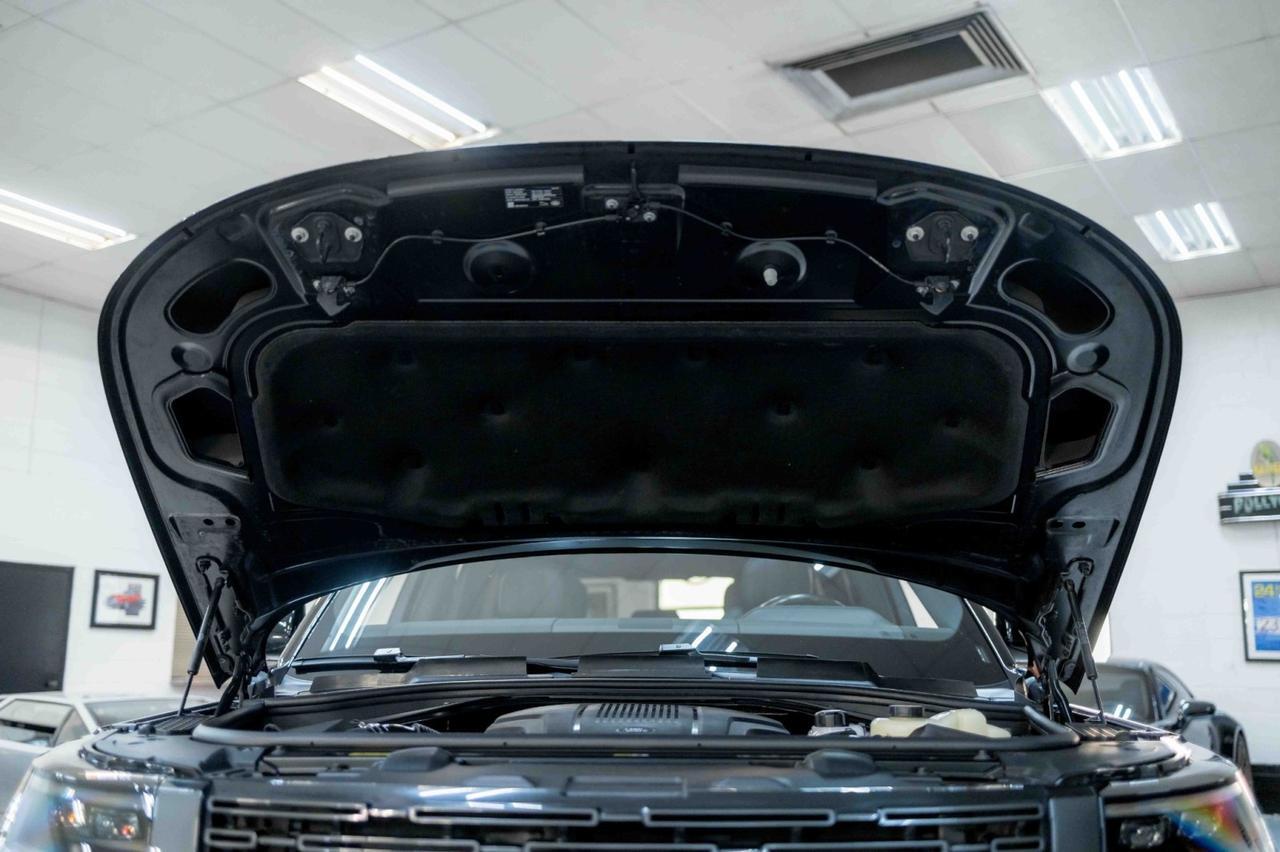 2025 Land Rover Range Rover SE SWB Marietta GA