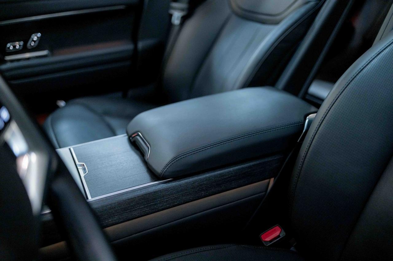 2025 Land Rover Range Rover SE SWB Marietta GA