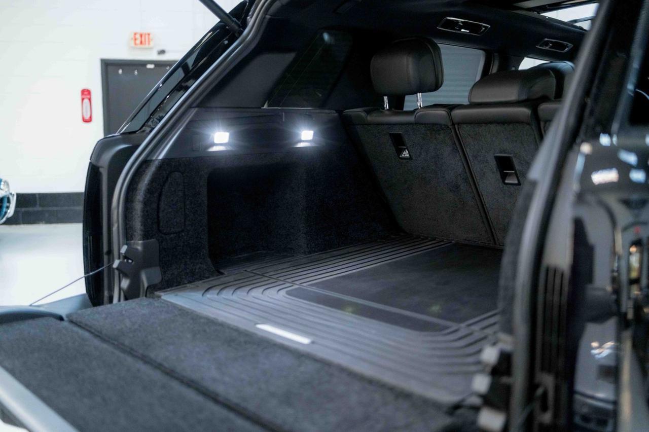 2025 Land Rover Range Rover SE SWB Marietta GA