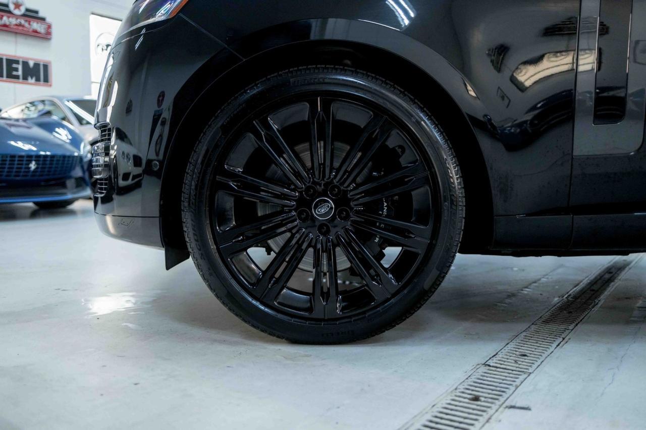 2025 Land Rover Range Rover SE SWB Marietta GA