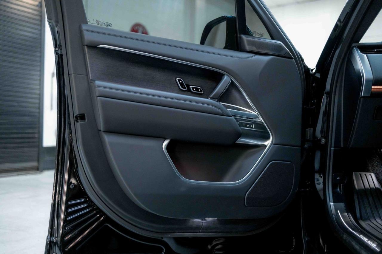 2025 Land Rover Range Rover SE SWB Marietta GA